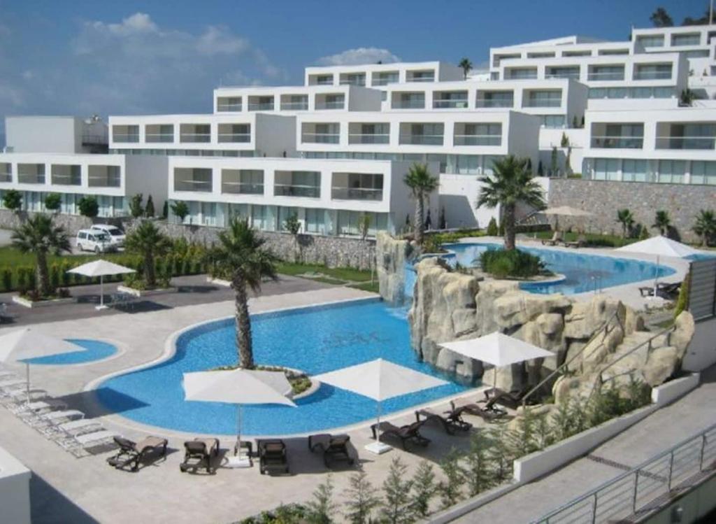 Casa o chalet HORİZON SKY KIYIKIŞLACIK İASOS DA TATİL EVİ (Turquía