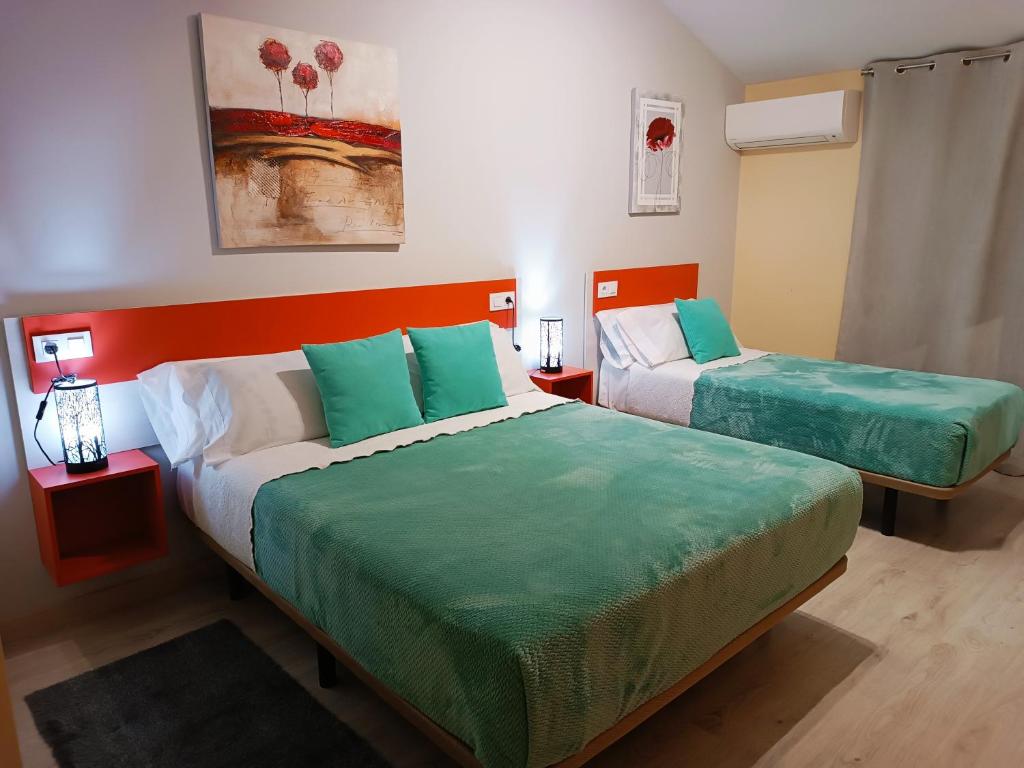 Hotel Alma Rosa, Navaluenga – Bijgewerkte prijzen 2023