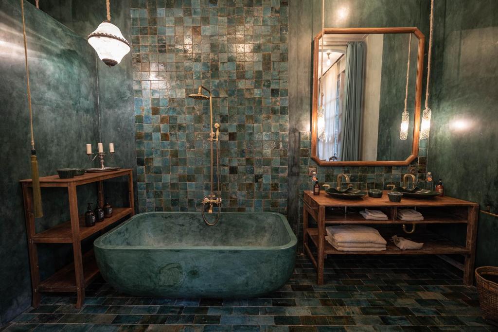 Balquisse Heritage Hotel - 11