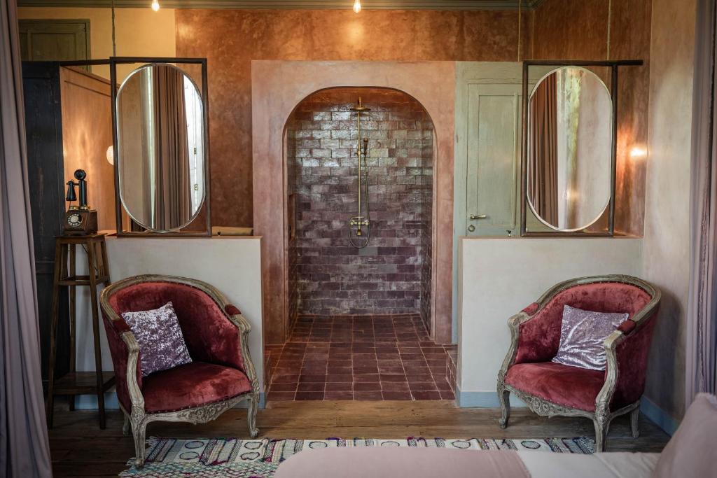 Balquisse Heritage Hotel - 12