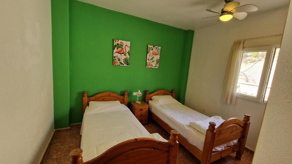 Casa Gran Mirador - Ruime vakantie villa met groot privé ...