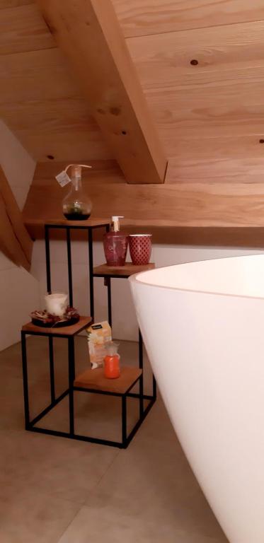 Fotografie z fotogalerie ubytování Haus Hof 30 v destinaci Schwarzenberg im Bregenzerwald
