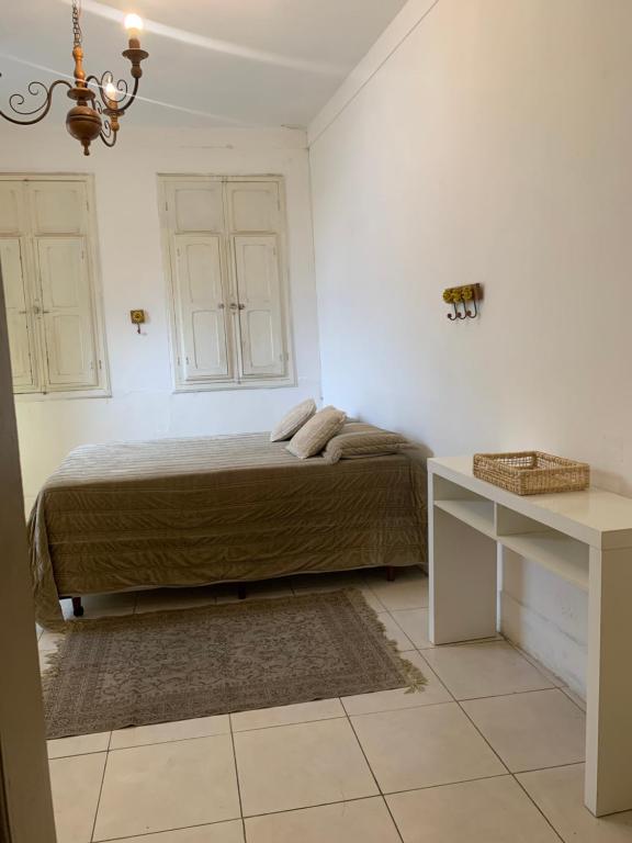 Quarto COMPÔ 4 - Housity