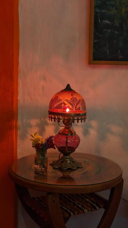 Wepa la Pepa Campestre - Budget Single Room
