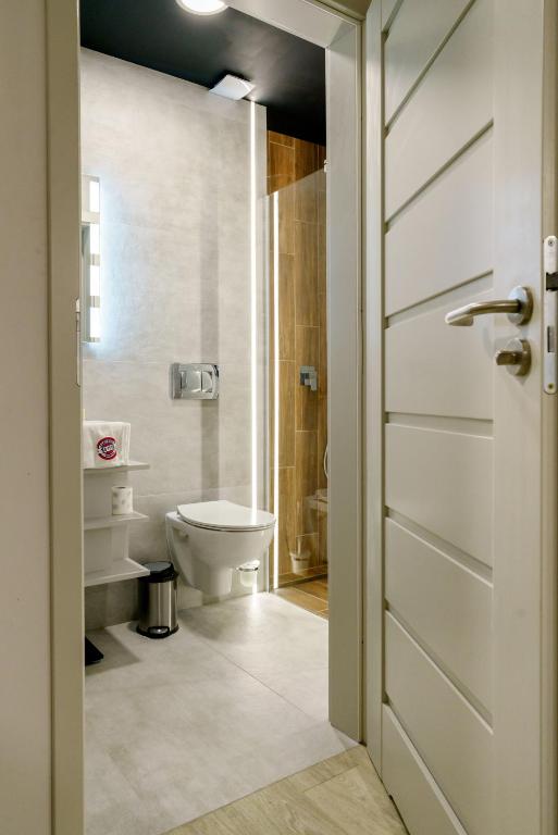 Kamienica no 111a Warsaw Airport - Resim 35