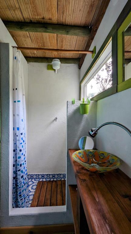 Wepa la Pepa Campestre - Triple Room