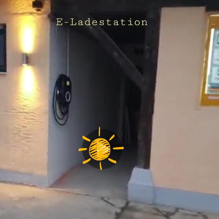 Fotografie z fotogalerie ubytování Monteurzimmer Siebenlehn v destinaci Siebenlehn