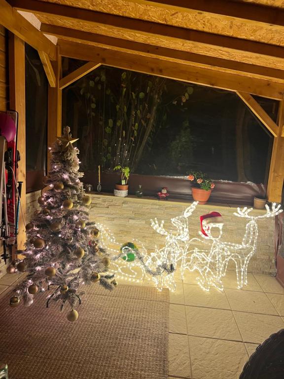Fotografie z fotogalerie ubytování Chalet Alpin suisse v destinaci Veysonnaz