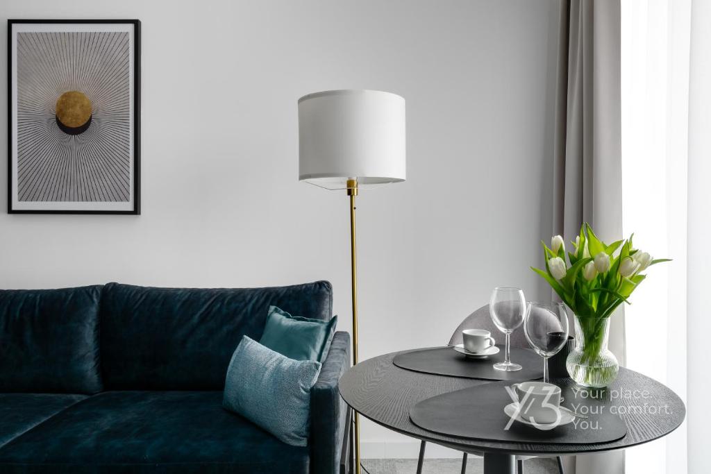 Saint Martin by Y3 Hotels, Old Town with Wellness - Resim 13