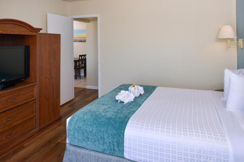 Edgewater Inn and Suites photo