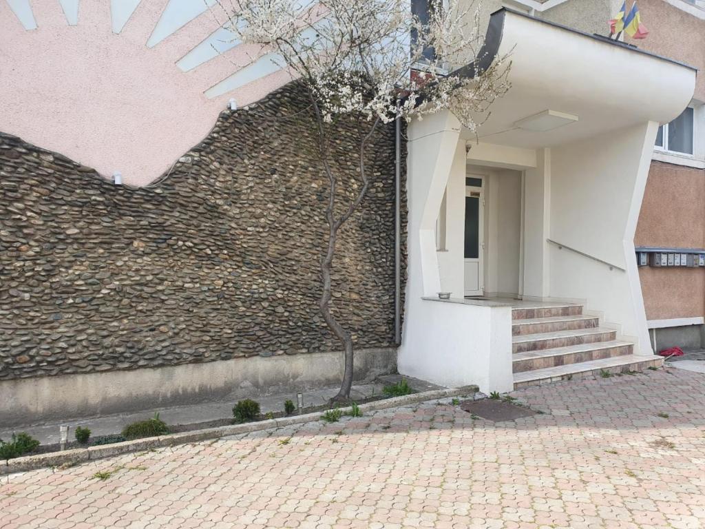 Apartament Luxury