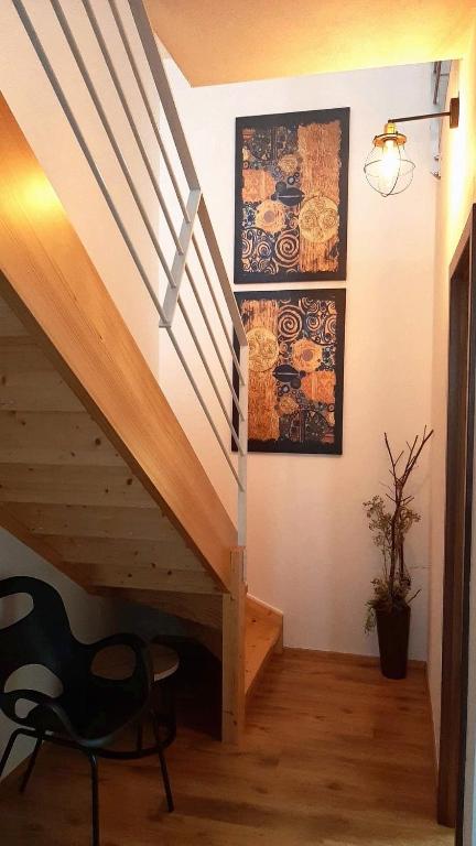 Fotografie z fotogalerie ubytování Apartmány Koněvova v destinaci Mikulov