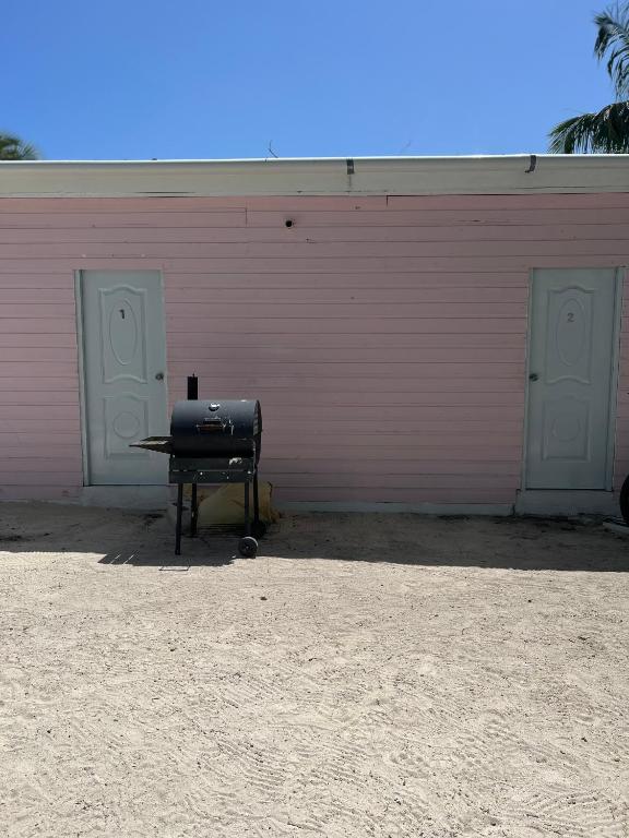 Fotografie z fotogalerie ubytování Casa rosada beach front v destinaci Mano Juan