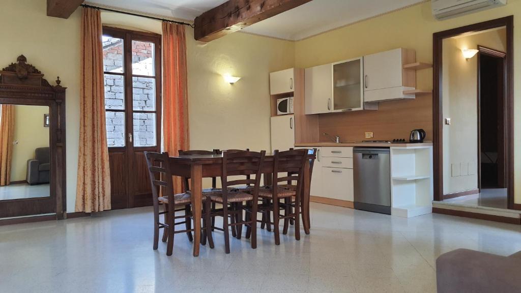 Villa Santa Caterina - Appartement Met 2 Slaapkamers