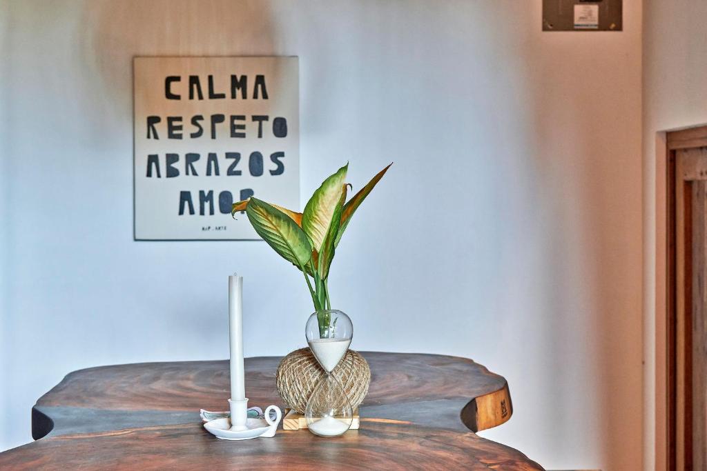 Fotografie z fotogalerie ubytování Casa Calocita v destinaci Playa Santa Teresa