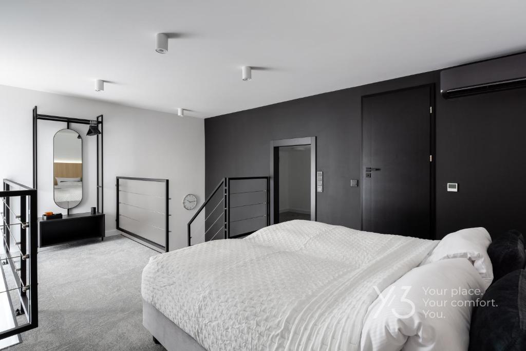 Saint Martin by Y3 Hotels, Old Town with Wellness - 17