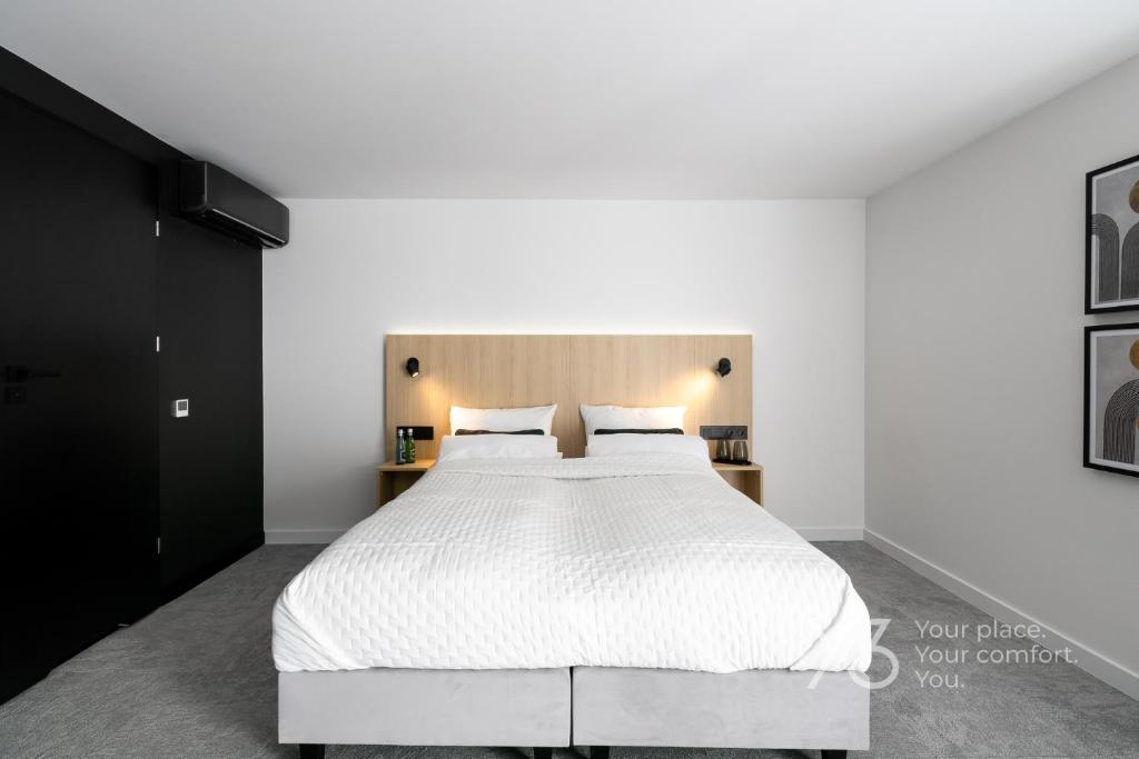 Saint Martin by Y3 Hotels, Old Town with Wellness - 18