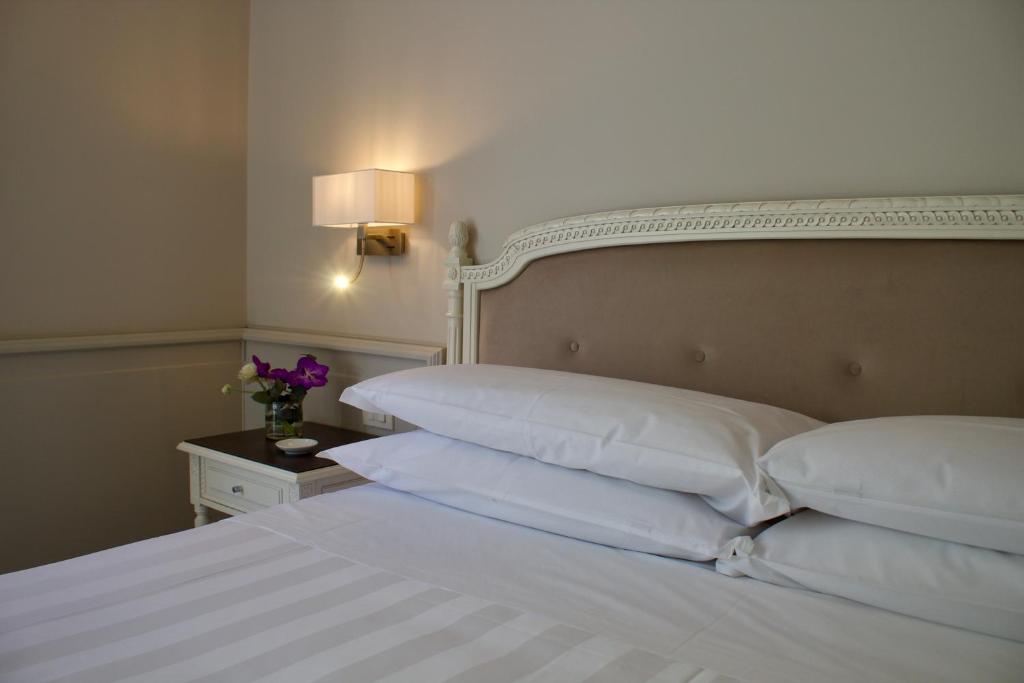 Parco dei Principi Boutique Hotel - Resim 42