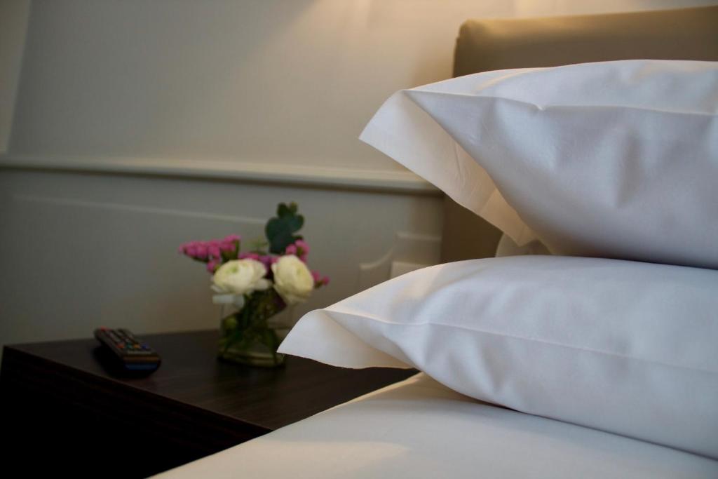 Parco dei Principi Boutique Hotel - Resim 36