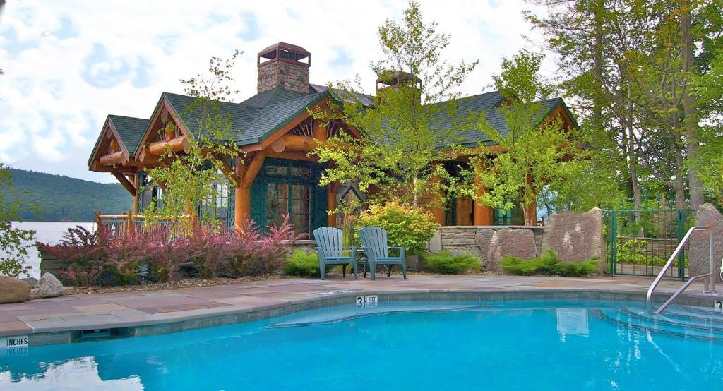 Cayuga Lodge South, Cooperstown (updated prices 2024)