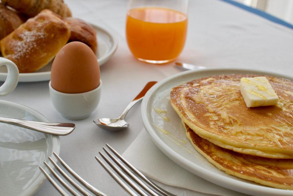 Parco dei Principi Boutique Hotel - Resim 40