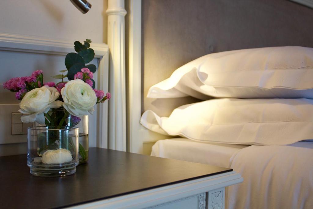 Parco dei Principi Boutique Hotel - Resim 41