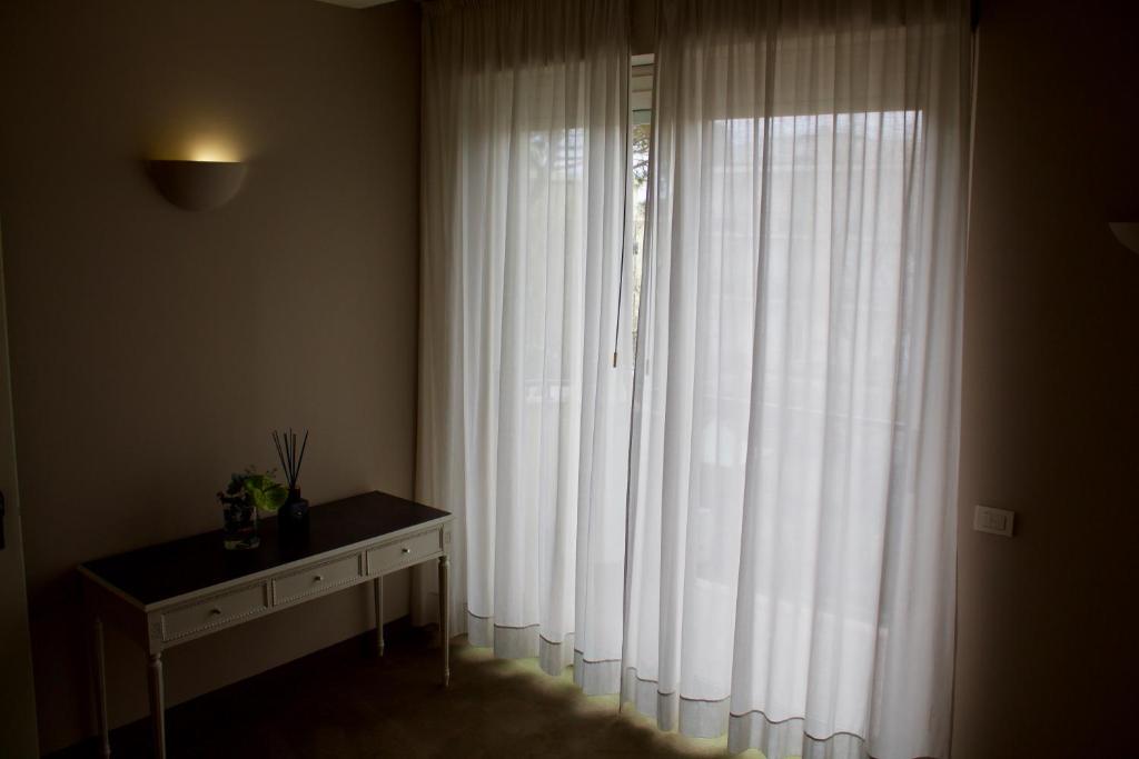 Parco dei Principi Boutique Hotel - Resim 43