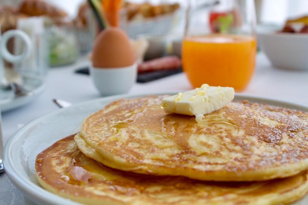 Parco dei Principi Boutique Hotel - Resim 44