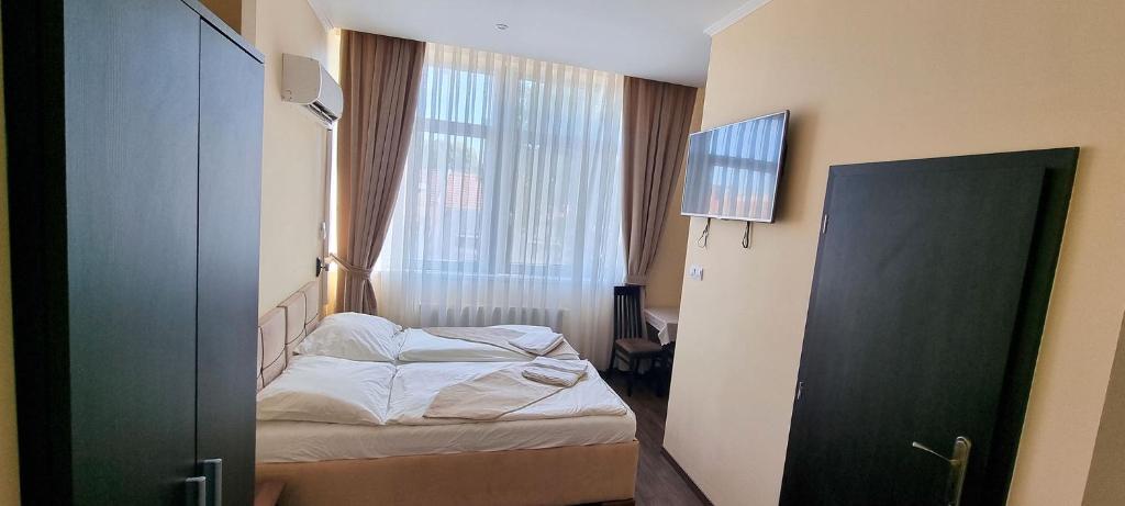 Elite Pension - Estudio De Apartamento (nr. 8)