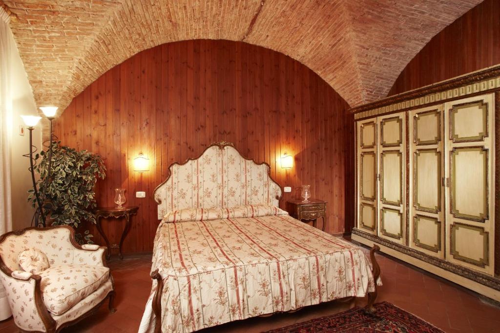 Gallery image of Appartamento San Simone in Castiglione della Pescaia