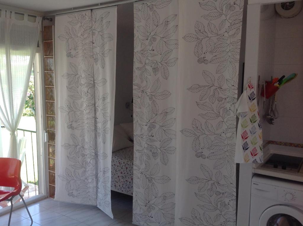 Zdjęcie z galerii obiektu Bungalow Aloha Torres w mieście Torremolinos