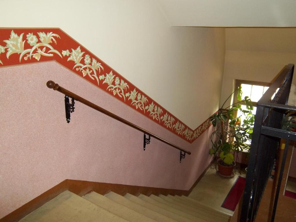 Fotografie z fotogalerie ubytování Gästehaus Loschwitz v Drážďanech