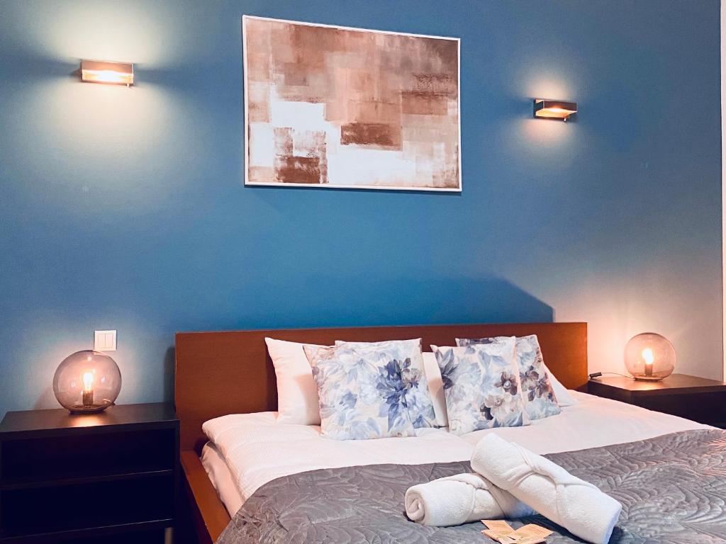 Angel MINT Apartment - FREE PARKING - Balcony - 14