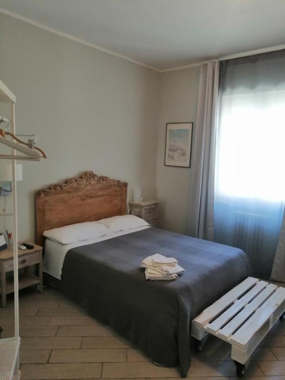 " DOMUS CORALLA" BnB Racconti Di Viaggio - 12