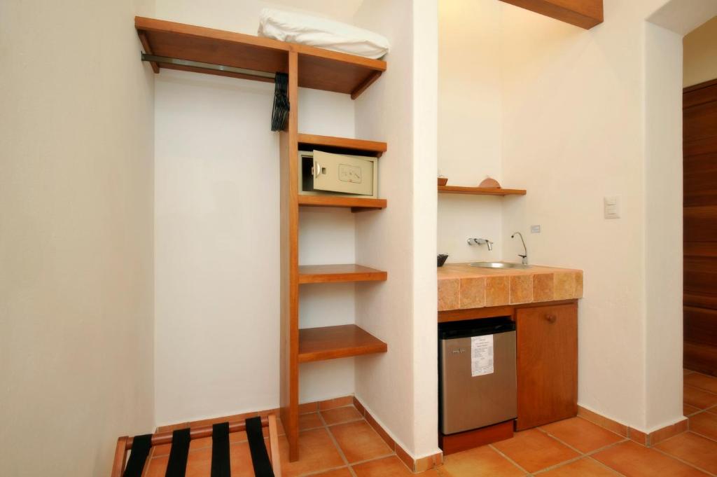 Hotel Rancho Encantado - Suite