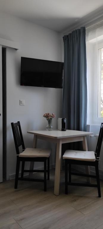 Domowa- Restauracja i Pokoje - Chambre Double De Luxe