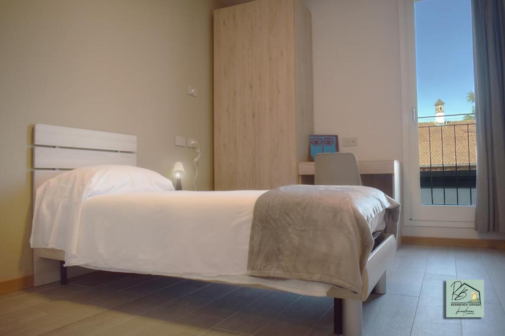 Residenza Borgo Hotel - Habitación Individual