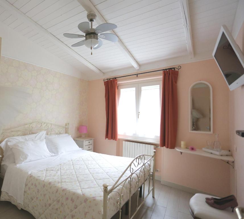 Gradelle Pennino - 1