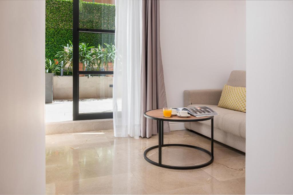 Hotel Can Quetglas - Resim 27