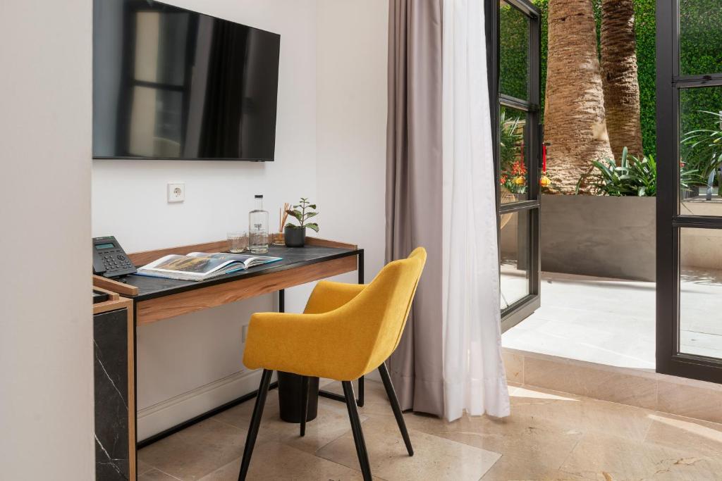 Hotel Can Quetglas - Resim 28