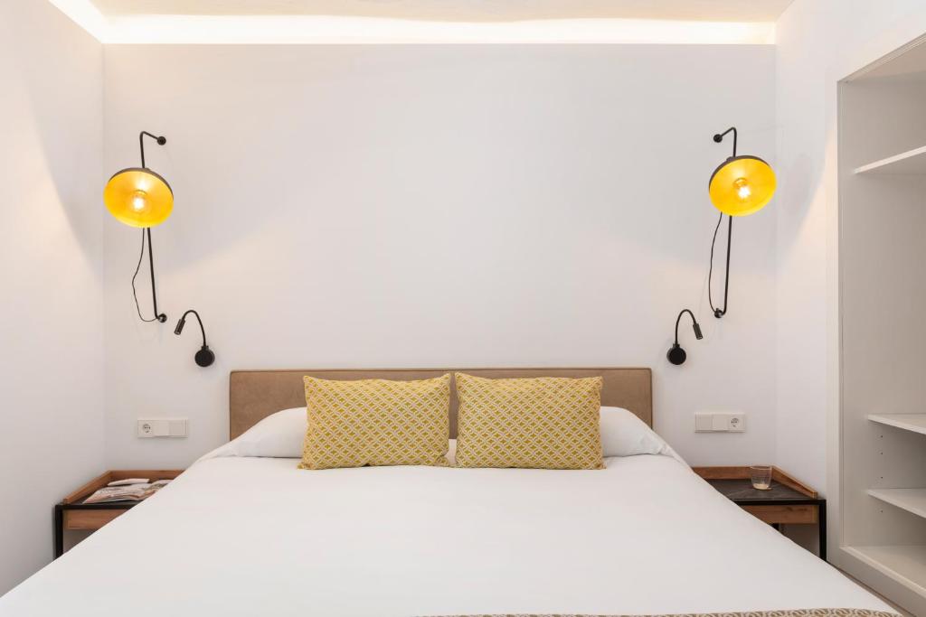 Hotel Can Quetglas - Resim 32