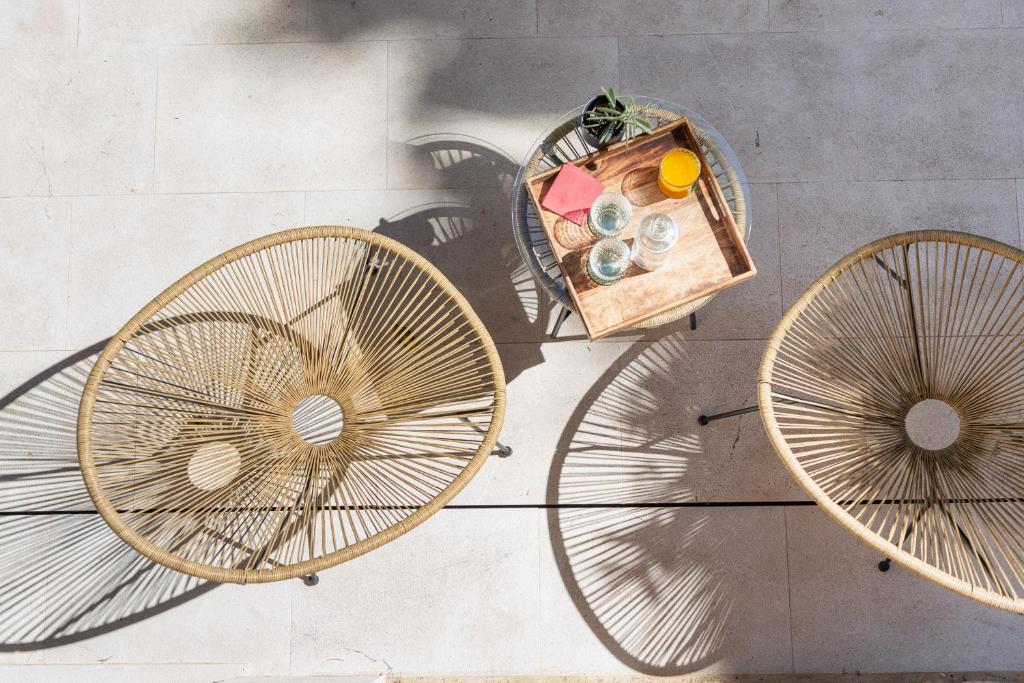 Hotel Can Quetglas - Resim 30