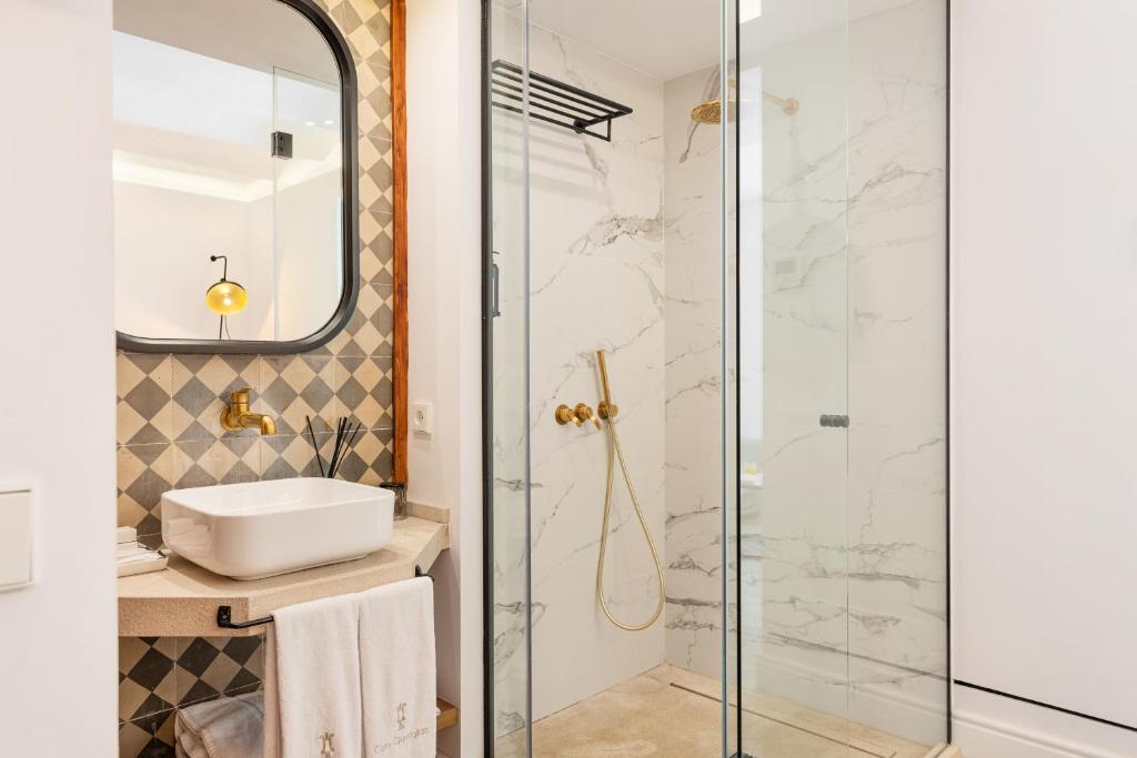 Hotel Can Quetglas - Resim 40