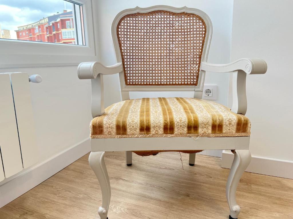 Fotografie z fotogalerie ubytování Ansar Suite v destinaci Torrelavega