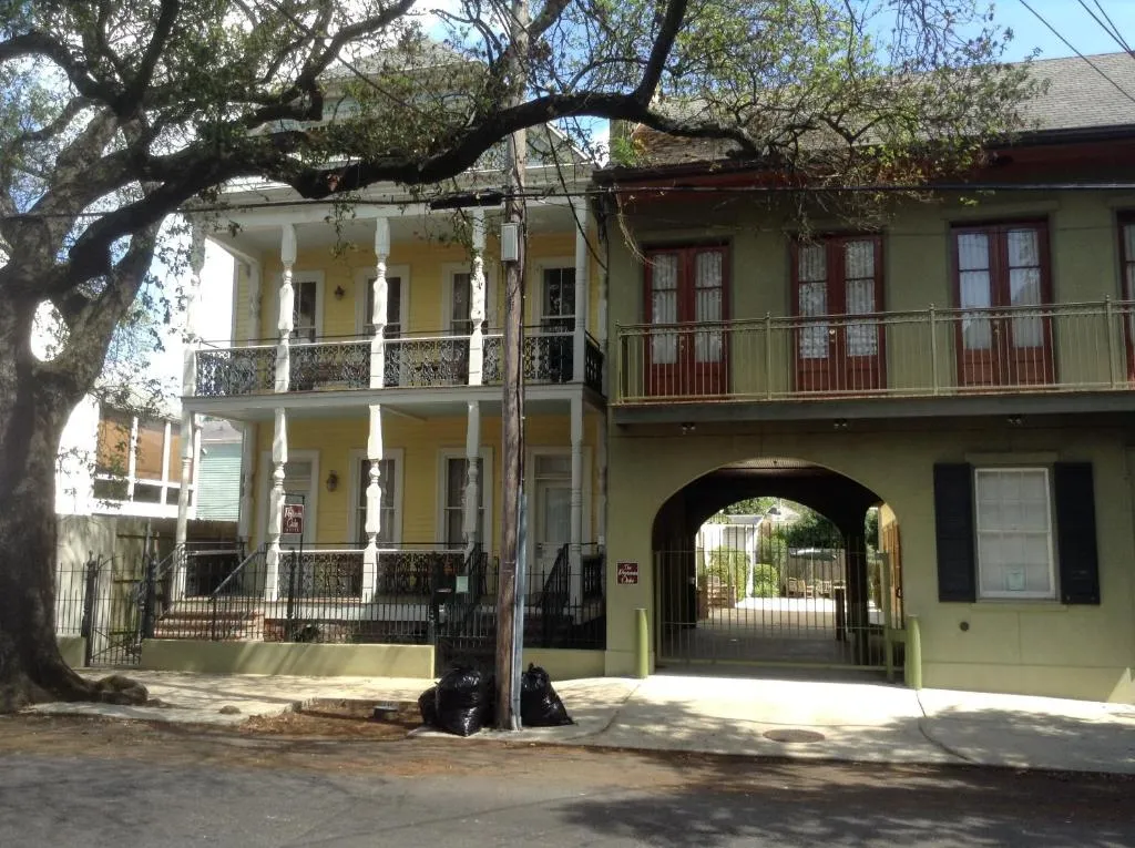 The Prytania Oaks, New Orleans (LA), United States