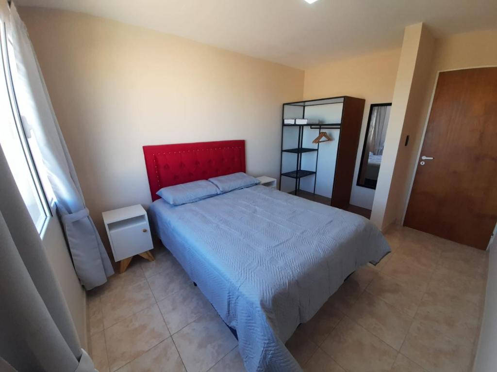 Apartamentos km4