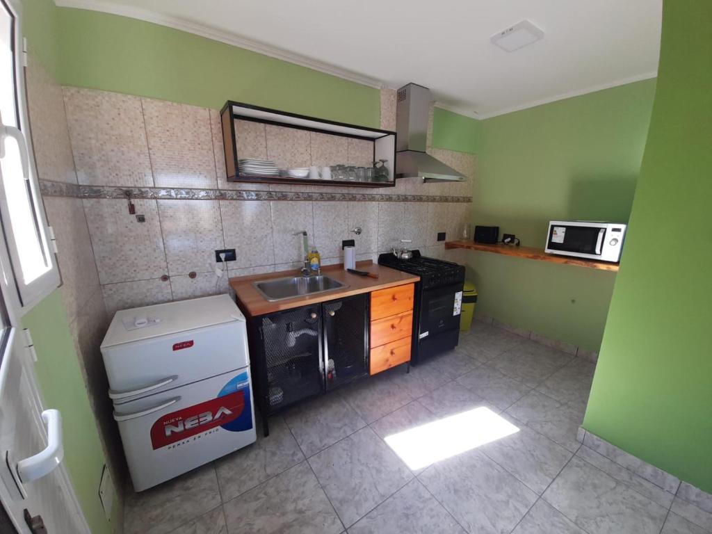Apartamentos km4