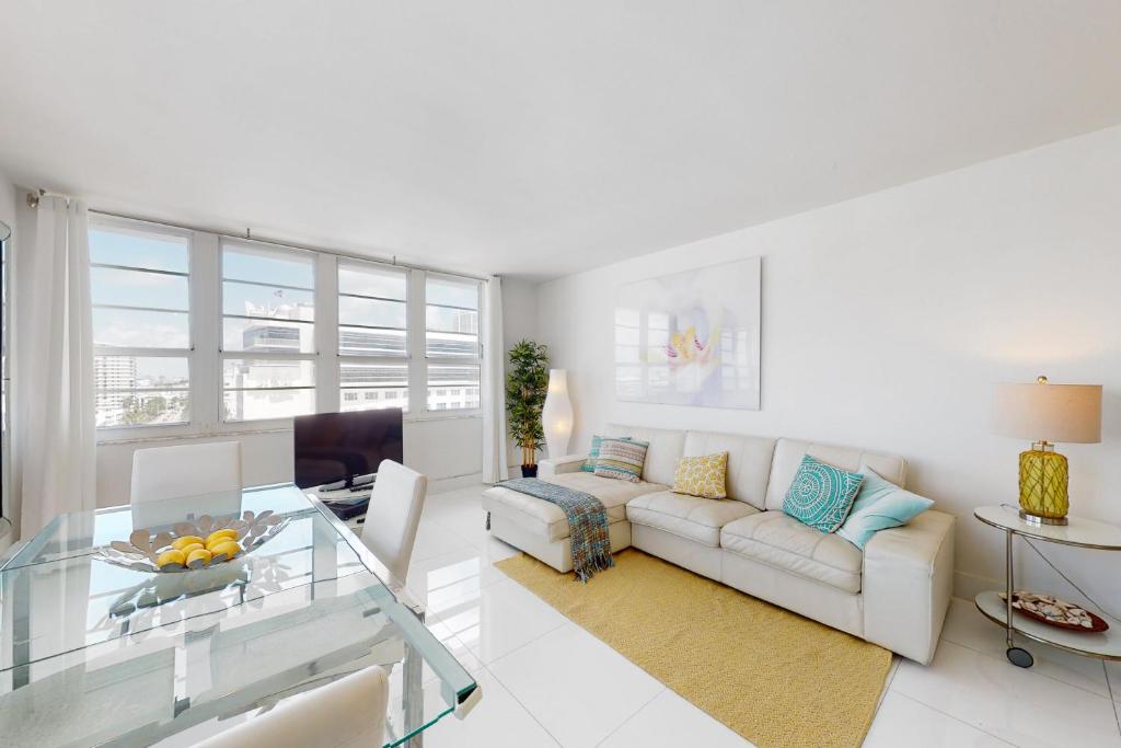 Decoplage Paradise Main Home, Miami Beach (updated prices 2024)