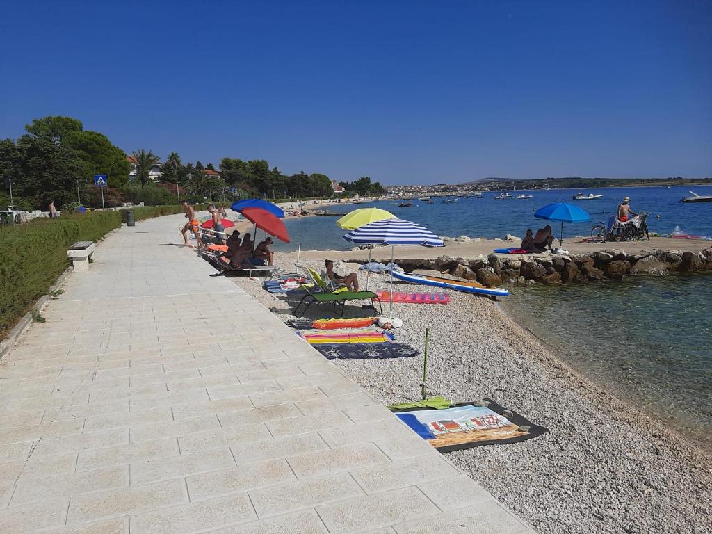 Apartment Leona, Novalja (updated prices 2024)