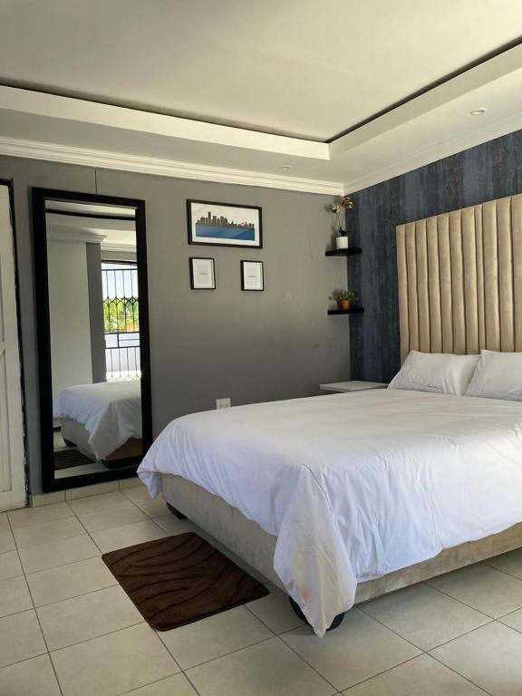 Yello guest house, Vanderbijlpark (updated prices 2024)